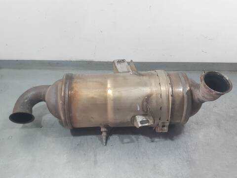Filtro Particulas Citroen C4 1.6 HDI PICASSO 109CV 80KW