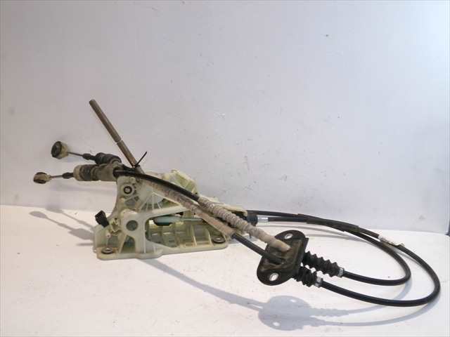 Palanca de Cambio Land Rover Freelander 2.2 D 2007-2014