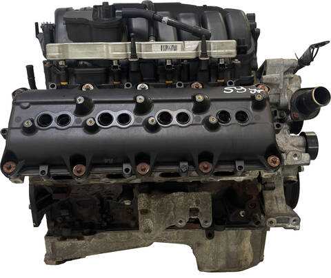 Foto 3ª: Motor Completo Dodge Challenger 381CV 280KW [EZC] (2010)