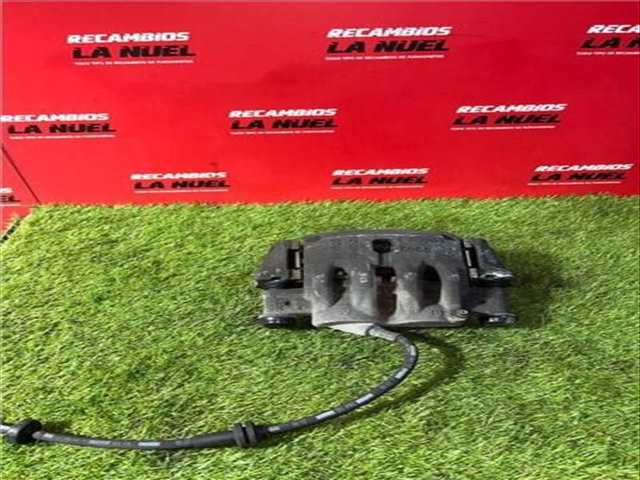 Foto 4ª: Pinza Freno Trasera Derecho Citroen Jumper 2.2 33 L2H1 BLUEHDI 140 [2 2 LTR. - 103 KW BLUE-HDI FAP CAT] 140CV FURGON [4H03] (2022)