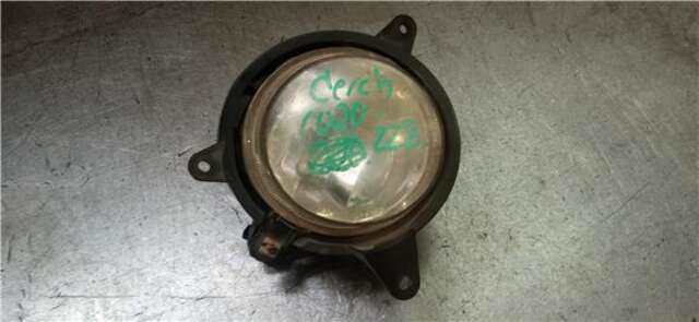 Faro Antiniebla Delantero Derecho Kia Sorento 2.5 CRDI