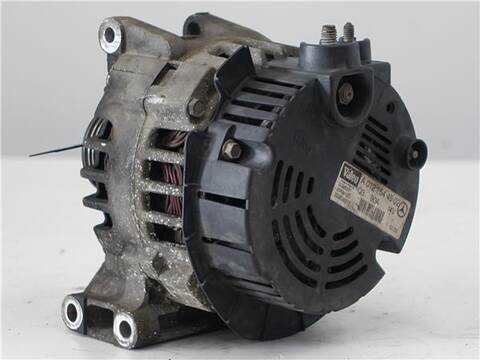 Foto 2ª: Alternador Mercedes Clase A 140 1.6 160 168.033) 102CV 75KW [M 166.960] (2004)