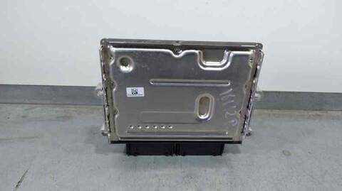 Centralita Motor ECU Ford Puma TITANIUM 125CV 92KW