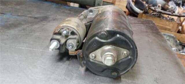 Foto 3ª: Motor de Arranque Mercedes Clase A 140 2.0 A 180 CDI (169.007) [2.0 LTR. - 80 KW CDI CAT] [OM 640.940]