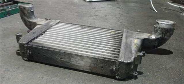 Foto 3ª: Intercooler Nissan Atleon 110.35. 120.35 [BD-30Ti]