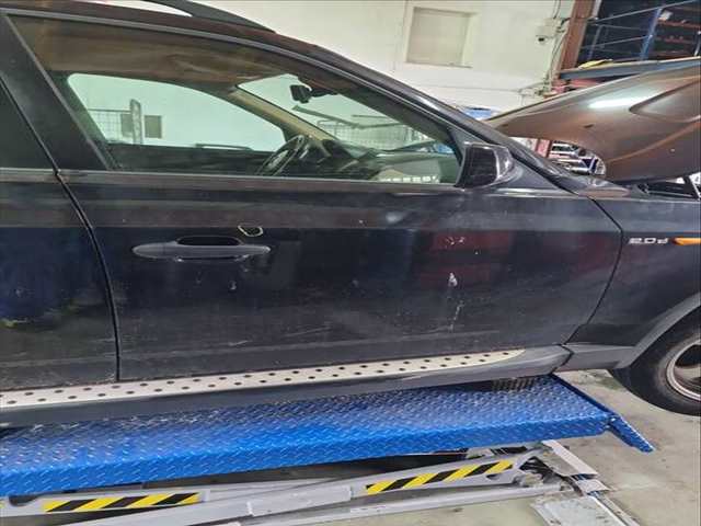 Puerta Delantera Derecha Bmw X3 2.0D 150CV 110KW