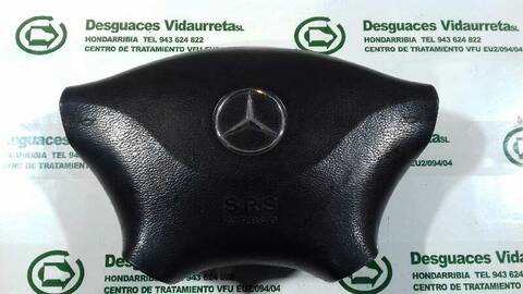 Airbag Delantero Izquierdo Mercedes Vito 2.1 CDI CAT 150CV 110KW