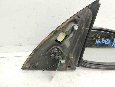 Foto 4ª: Retrovisor Derecho Opel Corsa BLUE LINE 80CV 59KW [Z12XEP] (2005)