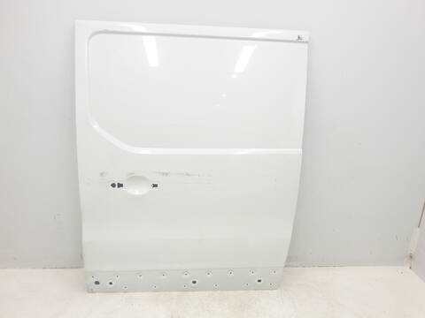 Puerta Lateral Corredera Izquierda Renault Trafic L1H1 29T KOMFORT