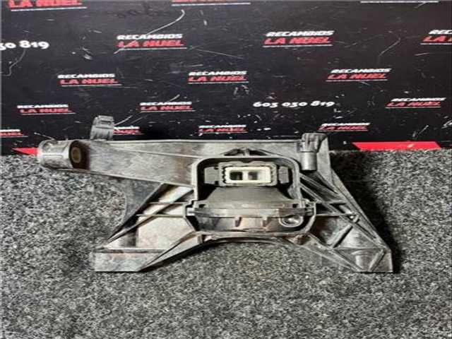 Foto 4ª: Soporte Motor Citroen Berlingo BERLINGO M BLUE-HDI FAP 102CV 75KW FURGON [YH01]