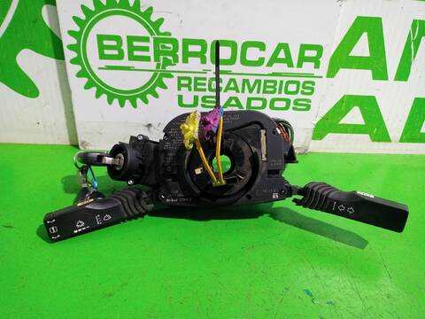 Foto 2ª: Mando Multifuncion Opel Vectra GTS 125CV [Y22DTR] (2002)