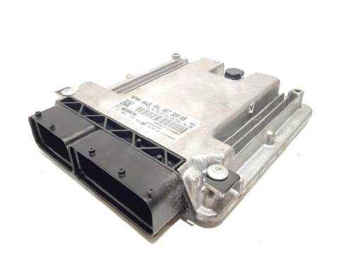 Foto 2ª: Centralita Motor ECU Audi Q3 SPORT EDITION 120CV 88KW [DFTC] (2018)