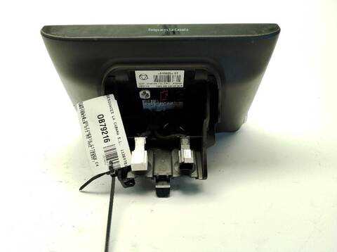 Foto 2ª: Pantalla Multifuncion Citroen C4 1.2 VTI 82CV CACTUS [HMZ (EB2F)] (2014)