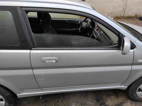 Puerta Delantera Derecha Honda Hrv D16W1 GH)