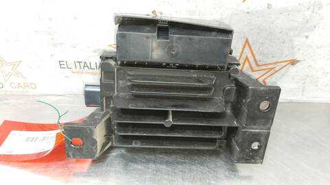 Modulo Confort BCM Renault Captur TECHNO 140CV 103KW