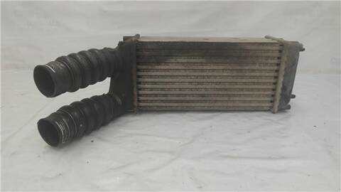 Foto 2ª: Intercooler Peugeot 307 1.6 XS [1 6 LTR. - 80 KW HDI] 109CV