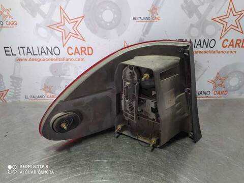 Foto 2ª: Piloto Trasero Derecho Mercedes Clase E 180 320 T CDI 211.226) 204CV 150KW FAMILIAR [OM648961] (2003)