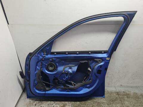 Foto 2ª: Puerta Delantera Derecha Bmw Serie 3 315 330D 258CV 190KW [N57D30A] (2012)