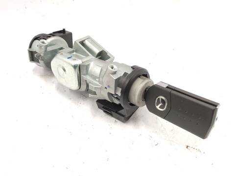 Motor de Arranque Mazda 3 1.6 CRDT ACTIVE BERLINA 109CV 80KW