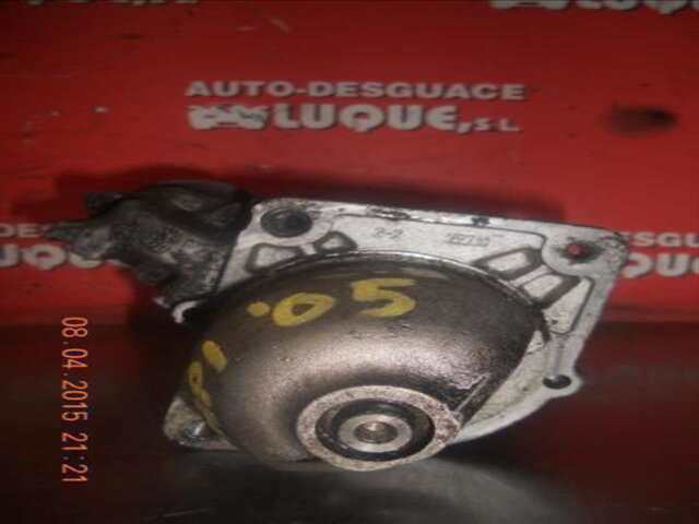 Foto 2ª: Motor de Arranque Iveco Daily 29 L 13