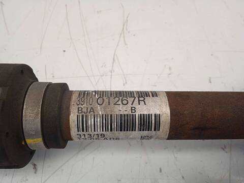 Foto 2ª: Transmision Delantera Derecha Renault Clio INTENS 101CV 74KW [H4D460] (2020)