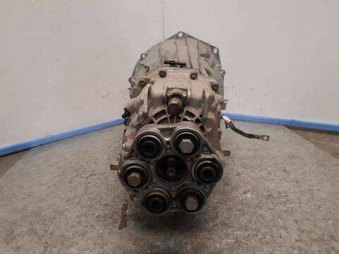 Foto 3ª: Caja Cambios Bmw Serie 4 418 418D COUPE 150CV 110KW [B47D20A] (2015)