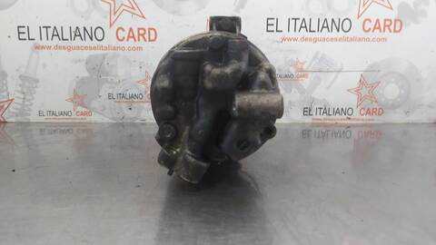 Foto 4ª: Compresor Aire Acondicionado Bmw Serie 3 315 320D BERLINA 150CV 110KW [204D4] (2003)