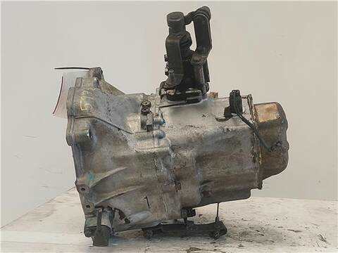 Foto 4ª: Caja Cambios Daewoo Matiz 0.8 52CV 38KW [F8CV] (2004)