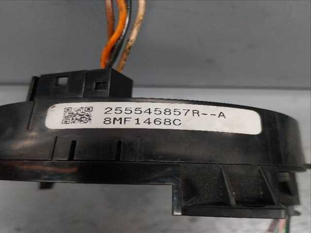 Foto 2ª: Anillo Airbag Renault Scenic 1.5 D GRAND [K9K F6] (2017)