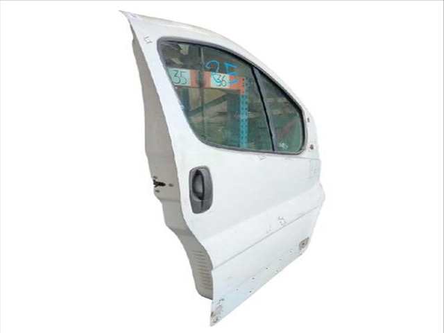 Puerta Delantera Derecha Renault Trafic 1.9 DCI 100 FL0C FL0K FL0B) FURGONETA