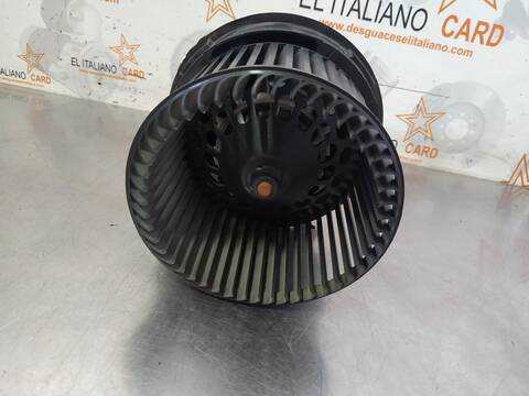 Foto 4ª: Calefacción Peugeot 207 CONFORT 68CV 50KW [8HR O 8H01] (2011)