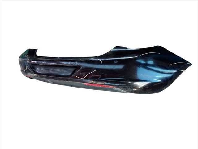 Foto 2ª: Paragolpes Trasero Opel Astra 2.0 CDTI 68) (2009)