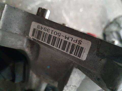 Foto 2ª: Caja Cambios Honda Civic 1.4 COMFORT BERLINA 99CV 73KW [L13Z1] (2010)