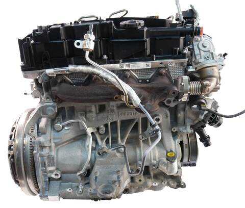 Motor Completo Bmw Serie 3 315 2.0 320D 163 CV 120KW