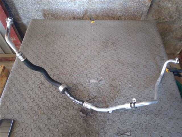 Tubos Aire Acondicionado Dacia Duster 1.5 PRESTIGE [1.5 LTR. - 85 KW BLUE DCI DIESEL FAP CAT]