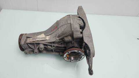 Diferencial Trasero Audi Q5 2.0 TDI 125KW) 170CV