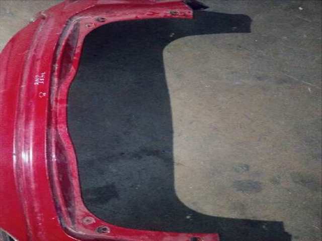 Foto 2ª: Paragolpes Trasero Honda Civic 2.2 I-CTDI COMFORT BERLINA 140CV 103KW [N22A2] (2010)