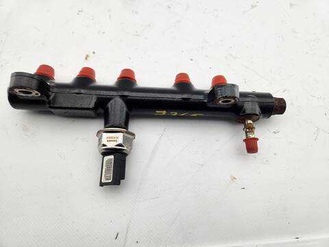 Foto 2ª: Rampa Inyectora Peugeot Boxer 330 L1H1 PREMIUM BLUEHDI 120 START STOP 120CV 88KW FURGON [4H03] (2021)