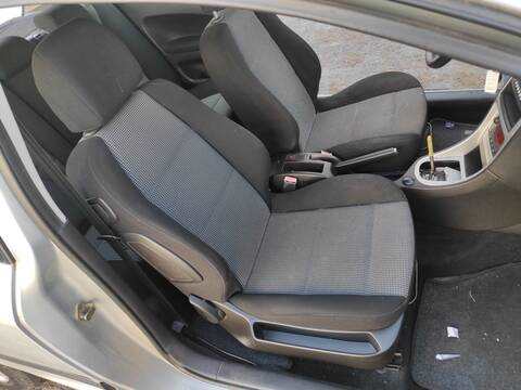 Asiento Delantero Derecho Peugeot 307 9HX BERLINA