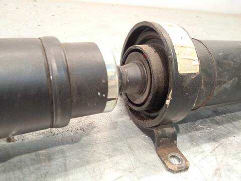 Foto 2ª: Transmision Central Land Rover Discovery HSE 150CV 110KW [204DTD] (2018)