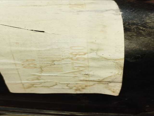 Foto 2ª: Deposito de Combustible Peugeot Rifter ACTIVE PACK STANDARD 102CV 75KW [YHT] (2022)