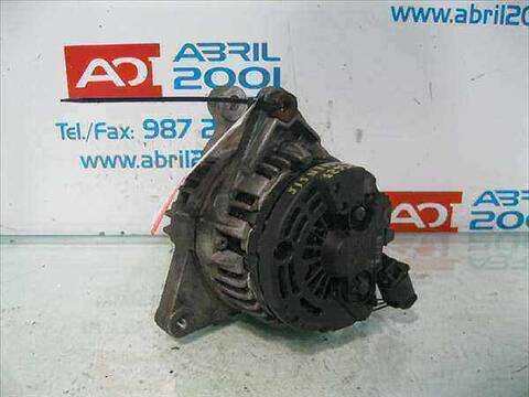 Foto 2ª: Alternador Toyota Avensis 1.8 SOL BERLINA 5-PTAS) 129CV 95KW [1ZZ-FE] (2005)