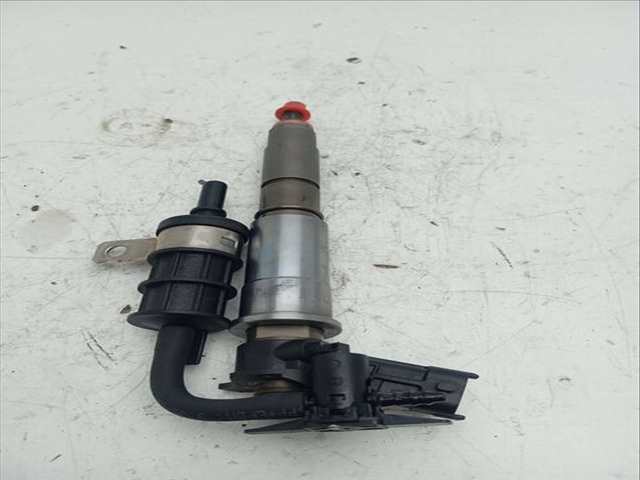 Foto 2ª: Inyectores Renault Espace DYNAMIQUE 173CV 127KW [M9R763] (2009)