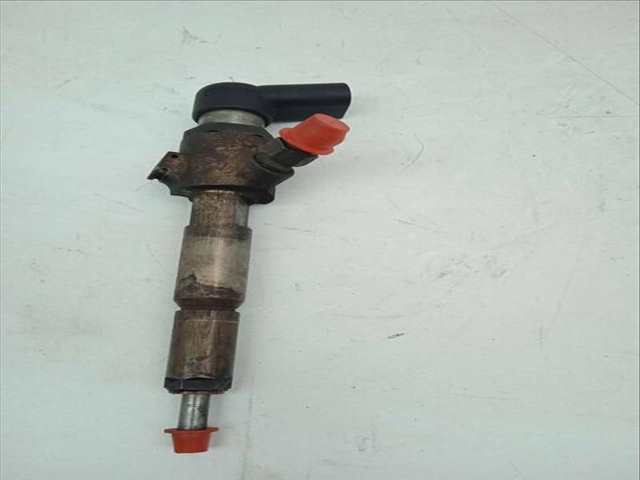 Inyectores Ford Galaxy 1.8 TDCI CAT 125CV 92KW