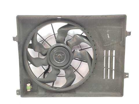 Electroventilador Hyundai Tucson 1.6 GDI 132CV 97KW