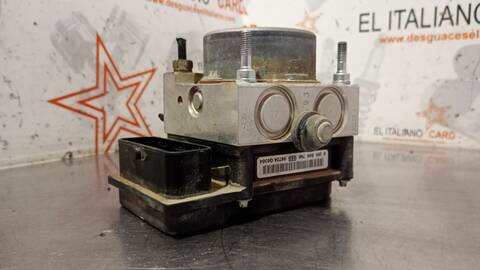 Abs Opel Corsa ESSENTIA 60CV 44KW