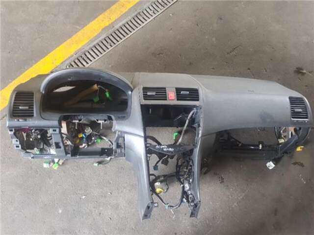 Salpicadero Honda Accord 