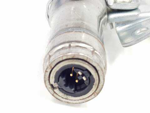 Foto 3ª: Airbag Cortina Delantero Izquierdo Bmw X1 SDRIVE18D (2015)