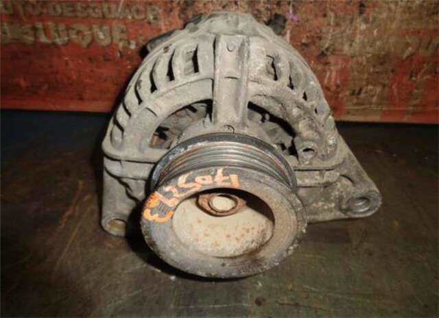 Foto 2ª: Alternador Iveco Daily 2.8 HPI [814043B]