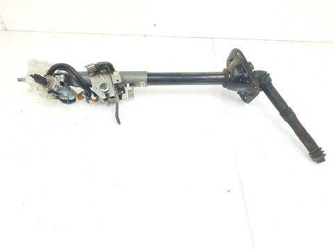 Foto 3ª: Columna Dirección Mitsubishi Montero 3.0 V6 GLS 81KW [6G72] (1998)